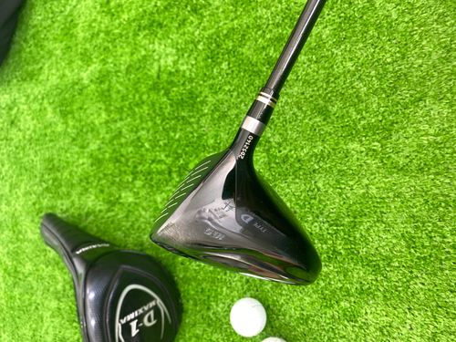 Driver Ryoma MAXIMA D1 10.5 Flex SR - Golf Saigon Japan