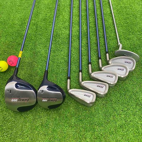 Bộ Gậy Nữ Fitway flex L (8 gậy)