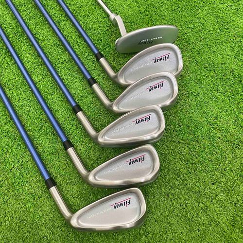 Bộ Gậy Nữ Fitway flex L (8 gậy)