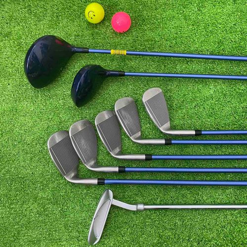 Bộ Gậy Nữ Fitway flex L (8 gậy)