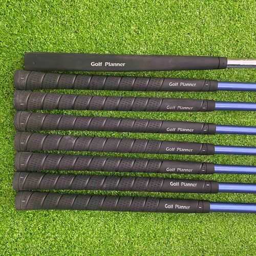 Bộ Gậy Nữ Fitway flex L (8 gậy)