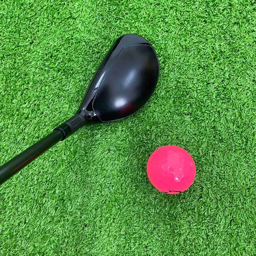 Rescue 4 22 TaylorMade Stealth Flex R, shaft Tensei TM 60