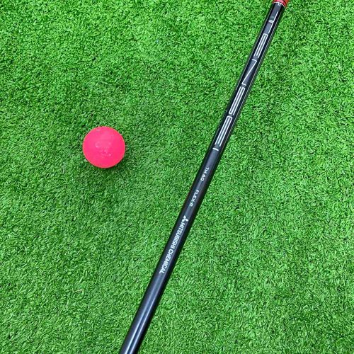 Rescue 4 22 TaylorMade Stealth Flex R, shaft Tensei TM 60