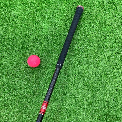 Rescue 4 22 TaylorMade Stealth Flex R, shaft Tensei TM 60