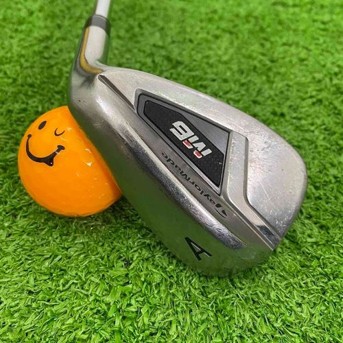 Sắt A TaylorMade M6 flex S