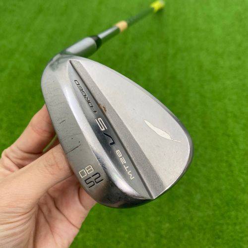 Gậy Wedge FOURTEEN MT28 V5 52.08