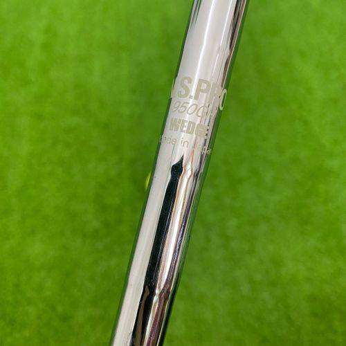 Gậy Wedge FOURTEEN MT28 V5 52.08