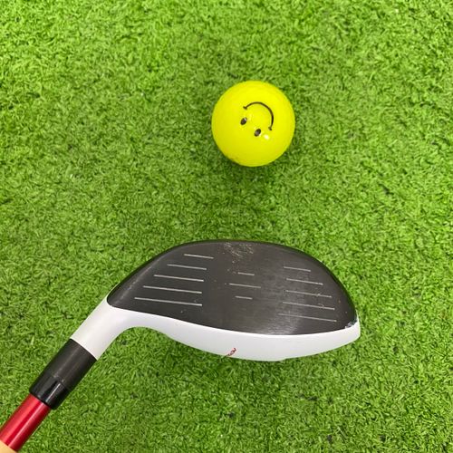 Gỗ 3 15 TaylorMade Aeroburner flex S