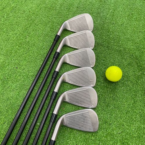 Bộ sắt Honma T//World Zero (6,7,8,9,10,Aw) flex S