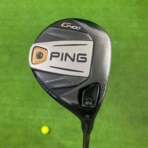 Gỗ 5 Ping G400 cán S