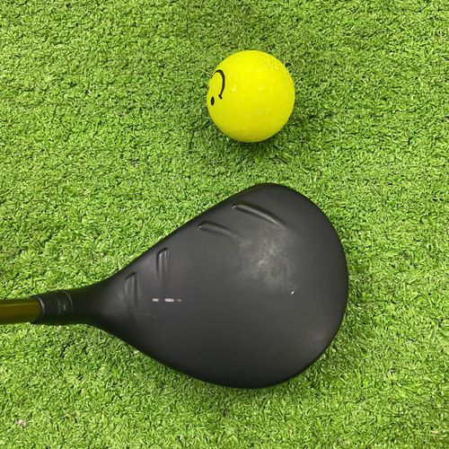 Gỗ 5 Ping G400 cán S