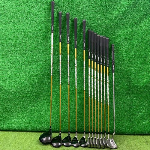 Bộ SWORD ATC 589 Nội địa Nhật (13 gậy)