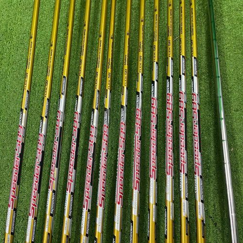 Bộ SWORD ATC 589 Nội địa Nhật (13 gậy)