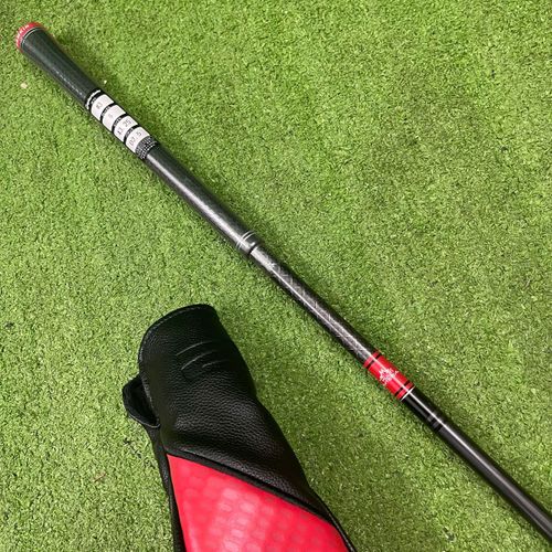 Gỗ 3-16 TaylorMade STEALTH 2 cán S(NEW)
