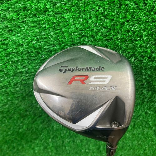 Driver 10.5 TaylorMade R9 flex R