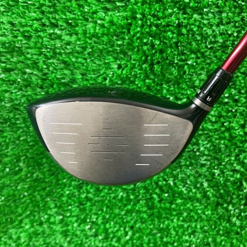 Driver 10.5 TaylorMade R9 flex R
