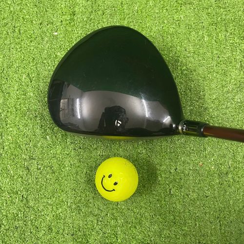 Driver 10.5 TaylorMade R9 flex R