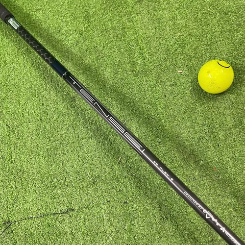 Driver 10.5 Callaway Paradym forged carbon cán S(cover)