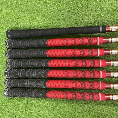 Bô sắt Honma T//World Zero SP cán R( 7 gậy)
